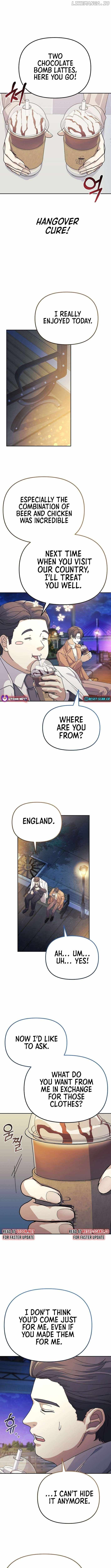 The Reset Life of a Game Addict Chapter 12 11